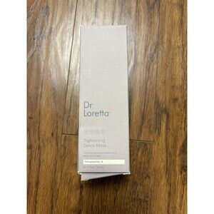 Dr. Loretta Tightening Detox Mask 1.7 Fl. Oz. $65 Retail